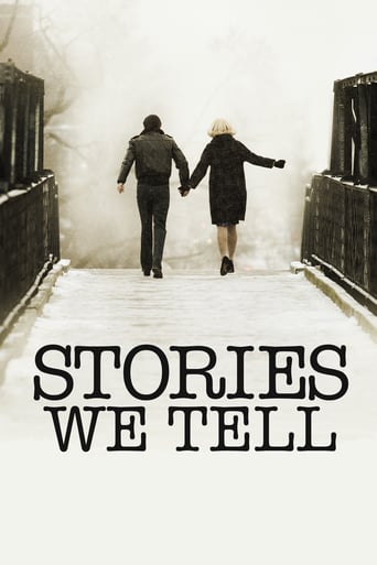 Stories We Tell (2012) download