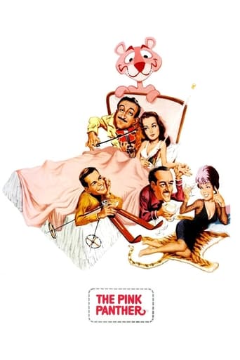 The Pink Panther (1963) download
