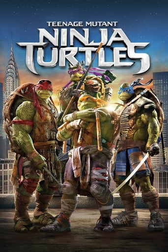 Teenage Mutant Ninja Turtles (2014) download