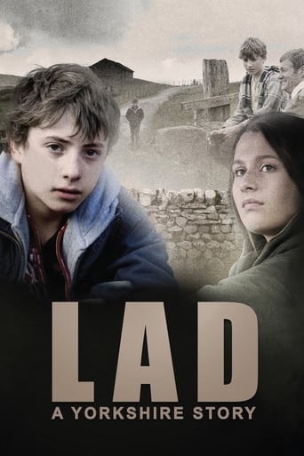 Lad: A Yorkshire Story (2012) download