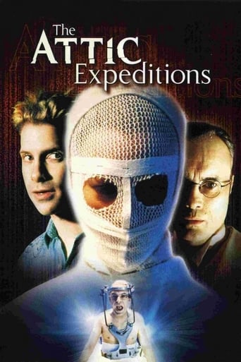 The Attic Expeditions (2001) download
