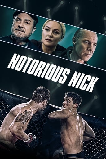 Notorious Nick (2021) download
