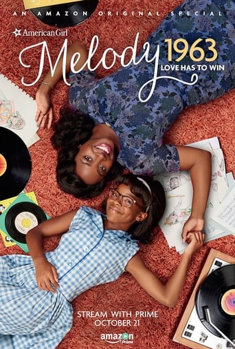 An American Girl Story - Melody 1963: Love Has to Win (2016) download