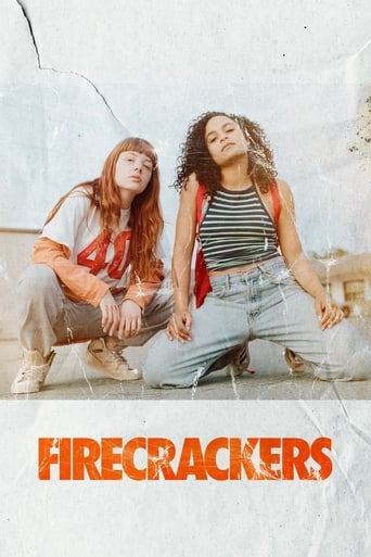 Firecrackers (2019) download