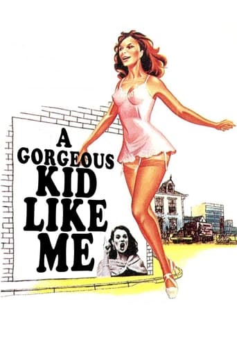 A Gorgeous Girl Like Me (1972) download