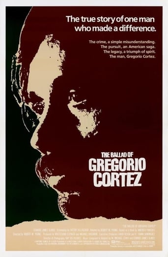 The Ballad of Gregorio Cortez (1983) download