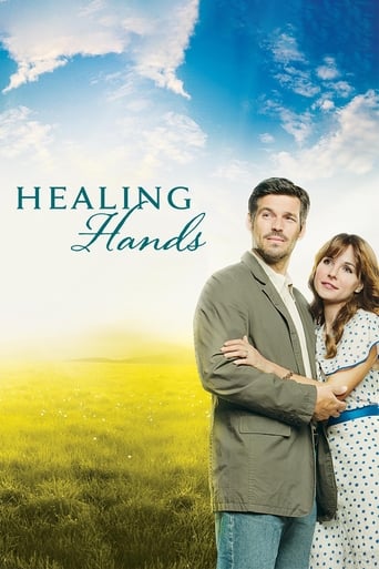 Healing Hands (2010) download
