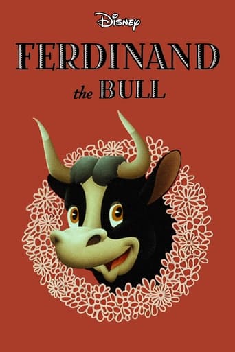 Ferdinand the Bull (1938) download