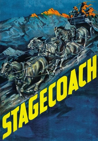 Stagecoach (1939) download
