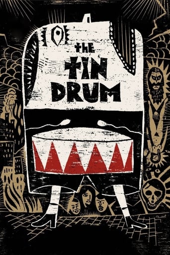 The Tin Drum (1979) download