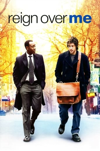 Reign Over Me (2007) download