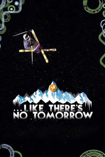 Like There's No Tomorrow (2011) download