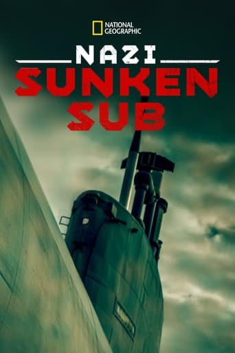 Nazi Sunken Sub (2012) download