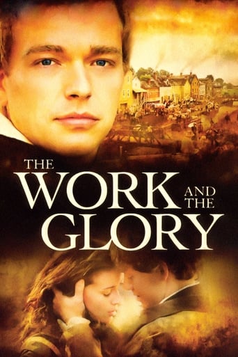 The Work and the Glory (2004) download