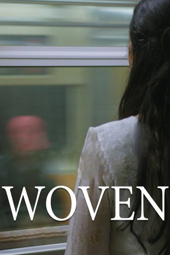 Woven (2016) download