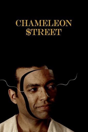 Chameleon Street (1991) download