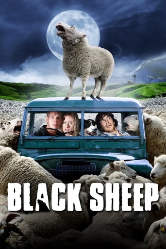 Black Sheep (2006) download
