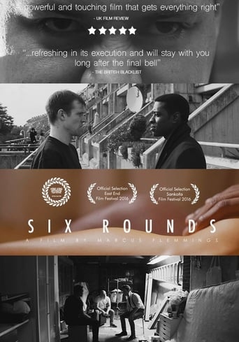 Six Rounds (2017) download