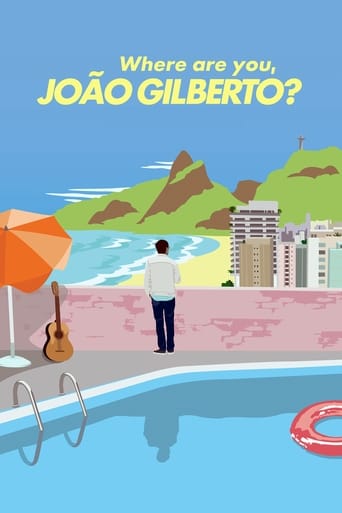 Where Are You, João Gilberto? (2018) download