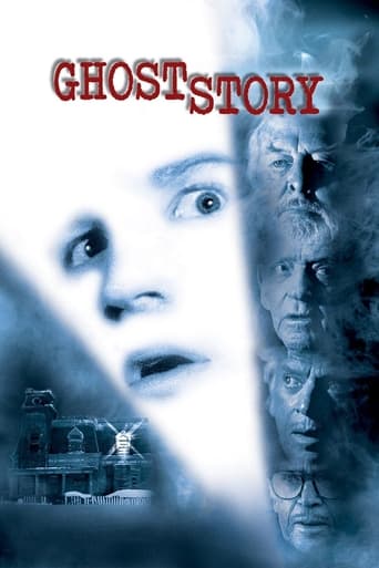 Ghost Story (1981) download