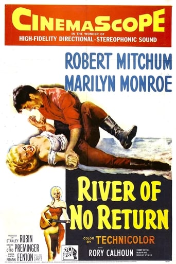 River of No Return (1954) download