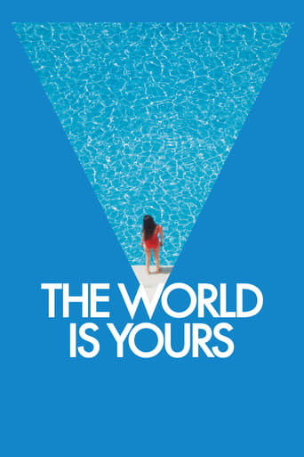 The World Is Yours (2018) download
