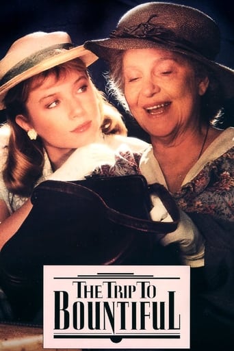 The Trip to Bountiful (1985) download