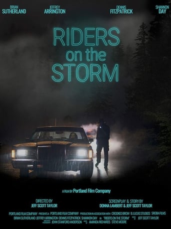 Riders on the Storm (2020) download