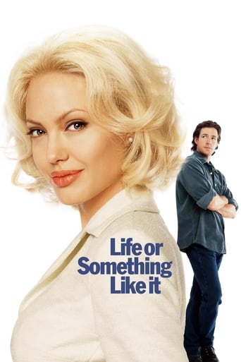 Life or Something Like It (2002) download