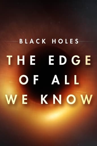 Black Holes: The Edge of All We Know (2020) download
