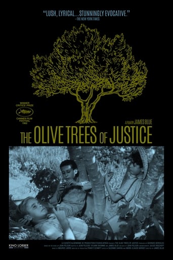 Les oliviers de la justice (1962) download