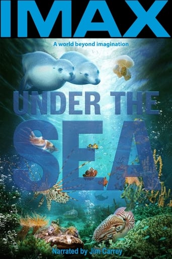 Under the Sea 3D (2009) download
