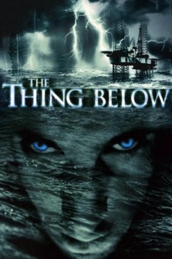 The Thing Below (2004) download
