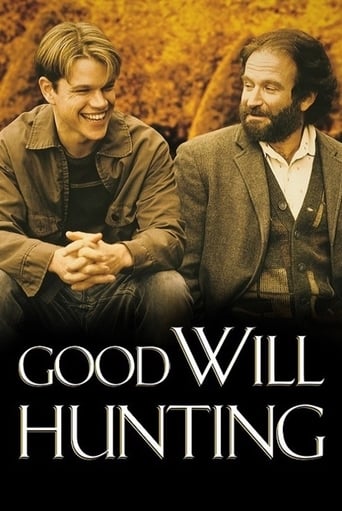 Good Will Hunting (1997) download