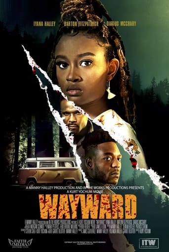 Wayward (2022) download