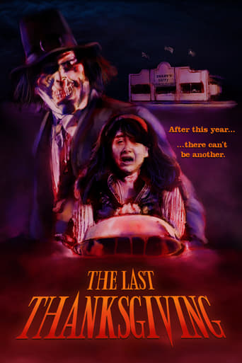 The Last Thanksgiving (2020) download