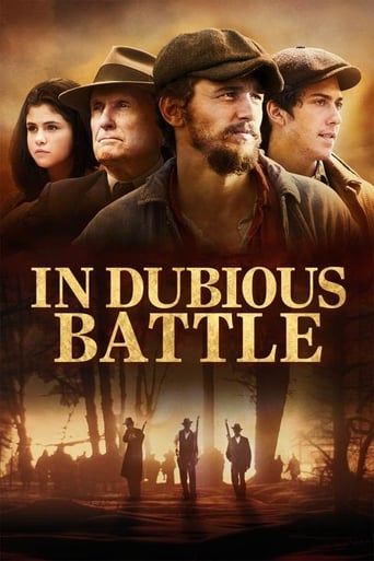 In Dubious Battle (2017) download