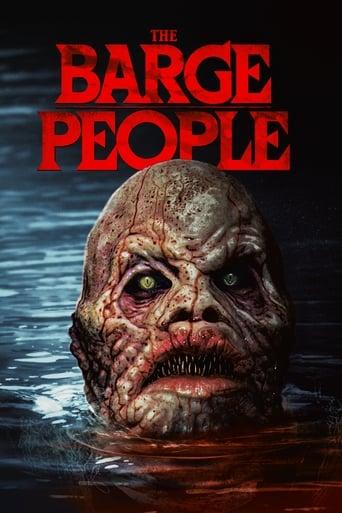 The Barge People (2018) download
