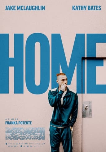 Home (2021) download