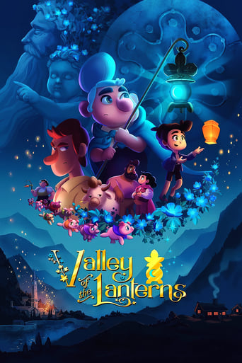 Valley of the Lanterns (2018) download