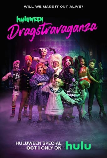 Huluween Dragstravaganza (2022) download