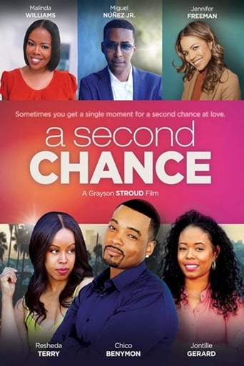 A Second Chance (2019) download