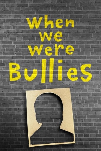 When We Were Bullies (2021) download