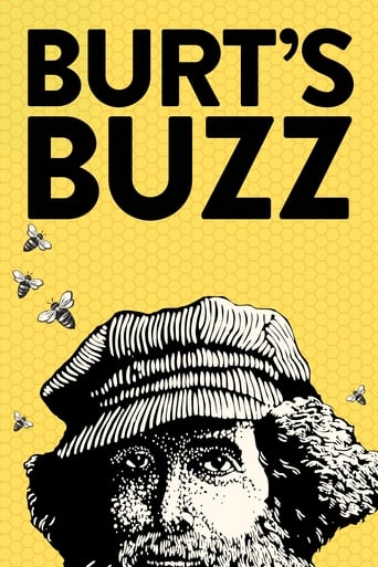Burt's Buzz (2014) download