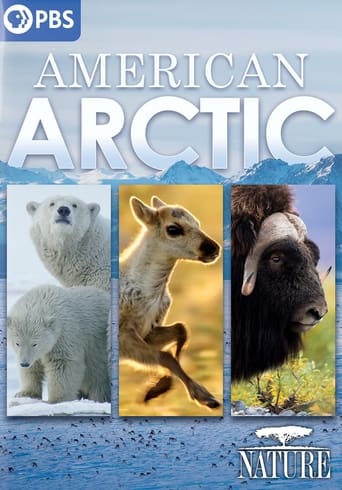 American Arctic (2022) download