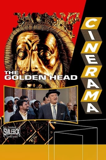 The Golden Head (1964) download