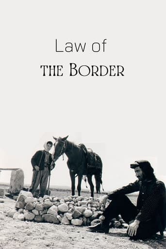 Law of the Border (1966) download