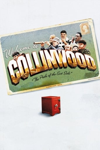 Welcome to Collinwood (2002) download