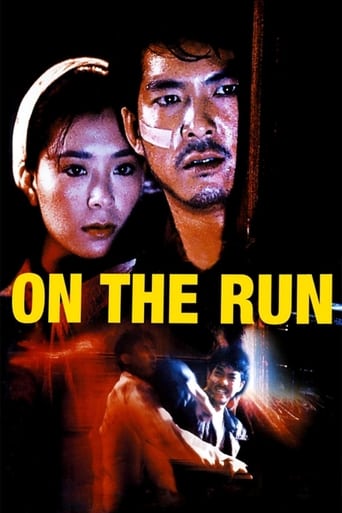 On the Run (1988) download