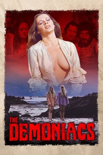 The Demoniacs (1974) download